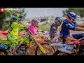 Slovakia MX & Quad Championships - MotoCorse cup 2016 Gbely Official Video