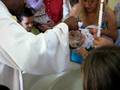 Batizado da Julia - 4/6