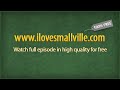 Smallville 9x08 - Idol - Promo