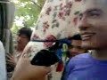 entrevista al dia cn los jovenes de la pastorla juvenil el transito san miguel parte 2