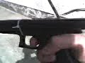 cm 030 glock 8.4V 1500mAh sorozat lövés cm 030 glock 8.4V 1500mAh sorozat lövés