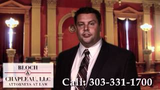 Personal Injury Colorado