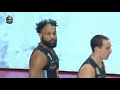 Varese - Dolomiti Energia 81-86