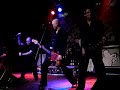 Steakknife - Parallel universe of the dead (live)