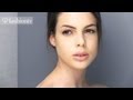 Models Gracie Carvalho & Lais Ribeiro Behind the Scenes at Tufi Duek Fall 2012 SPFW | FashionTV FTV