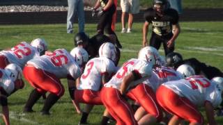 RHS Football vs Plymouth