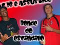 mc pb e assustado   bonde do escandalo