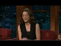 craig chats with marion cotillard from 