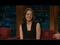 craig chats with marion cotillard from 