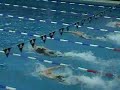 DKM 2007 Finale 100m Freistil Frauen DKM 2007 Finale 100m Freistil Frauen