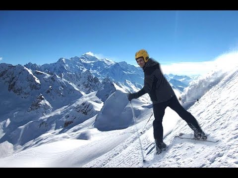 Отдых с друзьями в Боровец 2018