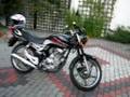 Zipp Manic 125 125cc lampa 2009