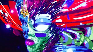 Tilt Brush - Peindre en 3D grace a un casque VR