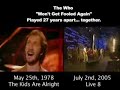 The Who - Won\