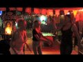 The Al-Ettes Dance in San Felipe at Al's Backstreet Bar
