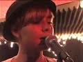 Lissy Trullie and The Fibs - Rehab