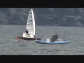 Downwind Foiling