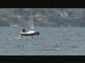 Downwind Foiling
