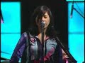 Javiera Mena - Esquemas Juveniles (Mexico)