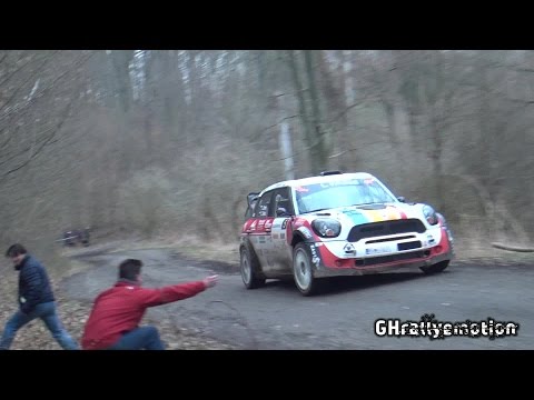 Best of: EGER RALLYE 2015 - GHrallyemotion Best of: EGER RALLYE 2015 - GHrallyemotion