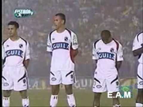 C&uacute;cuta Deportivo campe&oacute;n colombiano del 2006