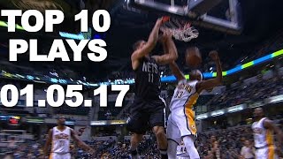 Έγινε του...poster dunk! (VIDEO)