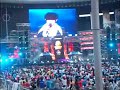 crazy(the song heechul chose to sing on 080815 S-M TOWN LIVE'08 )