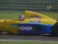 GP Canada 1991 - Nélson Piquet wins GP Canada 1991 - Nélson Piquet wins
