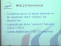 Ugnė Rutkauskienė (1), Besiruošiant 2.0 pasauliui
