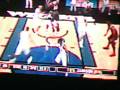 NBA 2K8 Sixers V.S. Wizards Playoff Game (Part Seven)