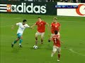 Türkiye Isvicre Maci Golleri..Hakan Yakin,Semih Sentürk,Arda