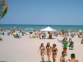Cocoa Beach