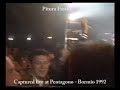 Pitura Freska Captured Live