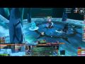 Blood Legion vs The Lich King (10) - World First (Part 1 of 2)