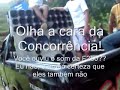 Celta Pesad�o Som & Acess�rios ABAFANDO F250 da Ekipcar
