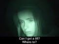 Accidente Con Fantasma