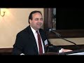 Presented by Thomas E. Woods, Jr., at 