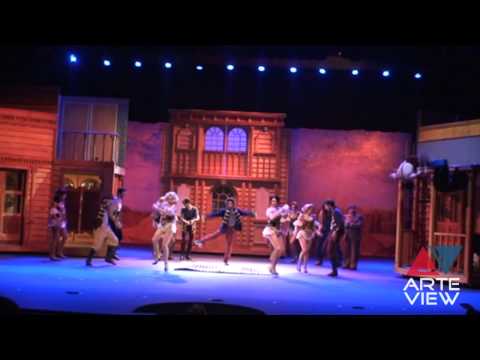 I Got Rhythm - Crazy For You Brasil