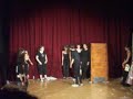 Théâtre Secondes