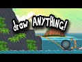 Max & the Magic Marker: Official WiiWare Trailer