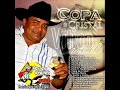 Vitico Castillo Elorza tierra querida Copa de Cristal CD 2