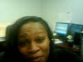 Miss Princess at work failed prank