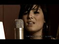 sarah riani chante son titre 