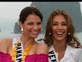 DAYANA MENDOZA MISS VENEZUELA Y MISS UNIVERSO VIETNAM 2008