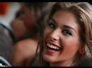 DAYANA MENDOZA MISS VENEZUELA Y MISS UNIVERSO VIETNAM 2008