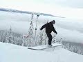 Snowboard Edit - Music: If You can by Shannon Meehan