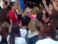 Gay Guy Dancing!