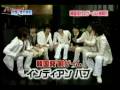 DBSK catch the mouse in Japan [Eng Sub]