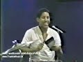 Frankie Ruiz Con Tommy Olivencia - Pancuco