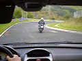 Opel Corsa C GSI Nordschleife/Nordloop Opel Corsa C GSI Nordschleife/Nordloop